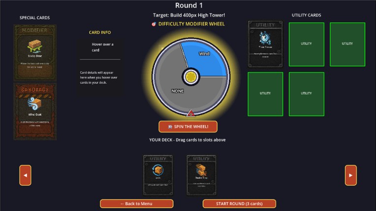 Stackbound screenshot