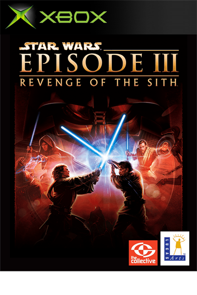 Games like STAR WARS Episode III Revenge of the Sith