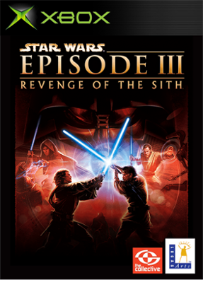 STAR WARS Episode III Revenge of the Sith Image