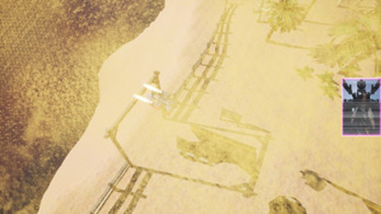 Starcraft: Return To Mar-Sara Image