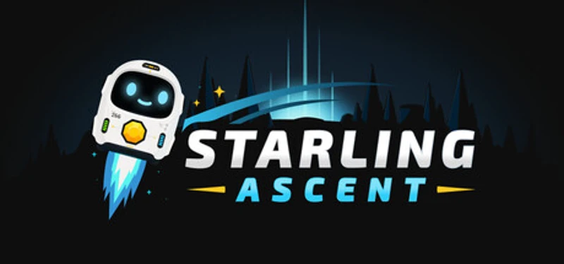 Starling Ascent Image