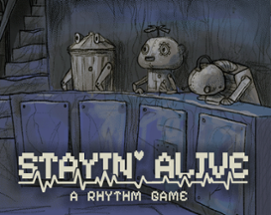 Stayin' Alive Image