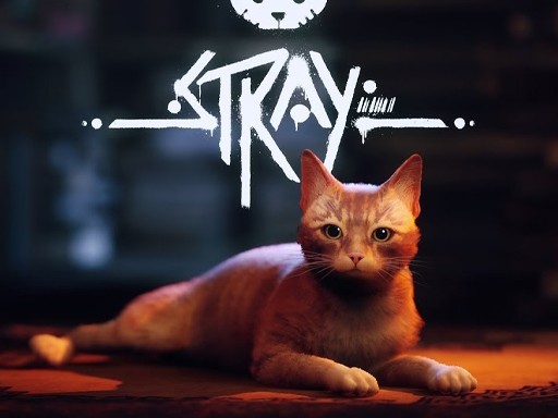 Games like Stray