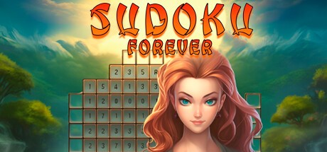 Games like Sudoku Forever
