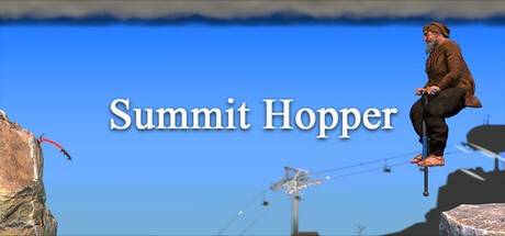 Games like Summit Hopper