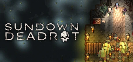 Games like Sundown Deadrot