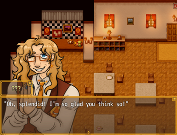 Sunshine Getaway: Act 1 screenshot