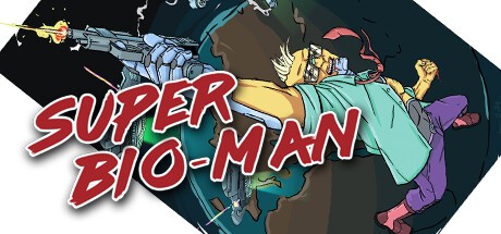 Games like Super Bio-Man