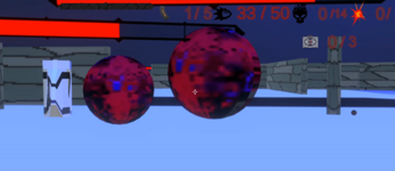 SURVIVAL screenshot