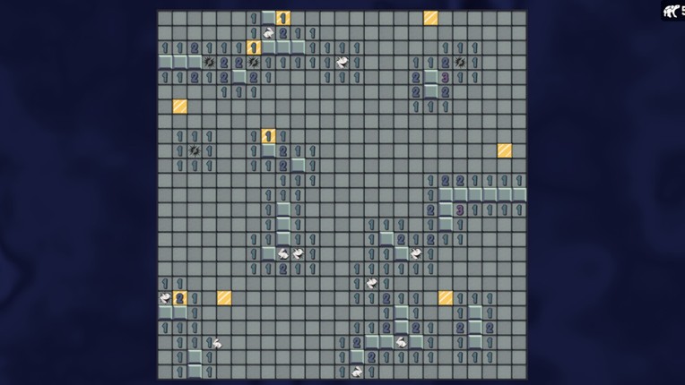 Sweepcremental screenshot