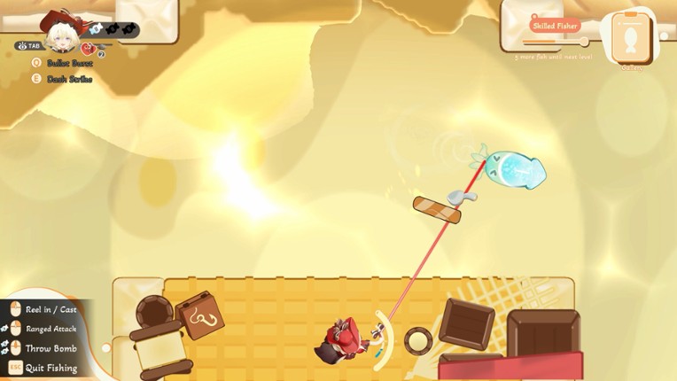 Sweets'Devil screenshot