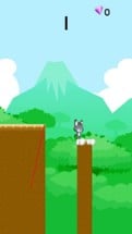 Swing Rope - Endless Jump Game Image