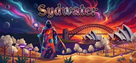 Games like Sydwater
