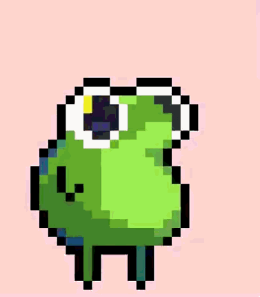 Tadpole Trouble Image