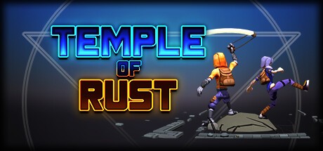 Games like Temple of Rust