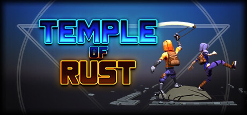 Temple of Rust Image