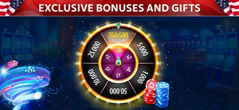 Texas Hold'em Poker: Pokerist screenshot