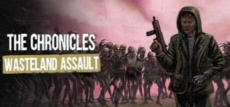 Games like The Chronicles: Wasteland Assault