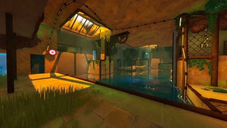 The Conundrum: Helix screenshot