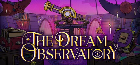 Games like The Dream Observatory