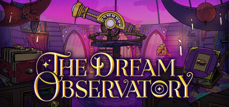 The Dream Observatory Image