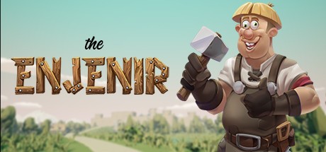 Games like The Enjenir