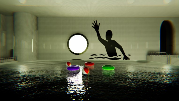 The Forgotten Rooms screenshot