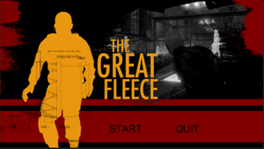 The Great Fleece Image