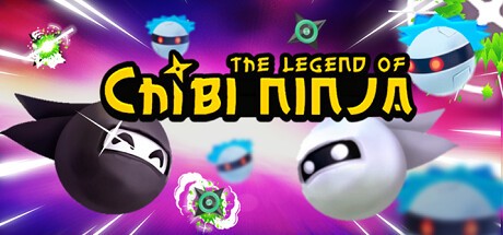 Games like The Legend of Chibi Ninja
