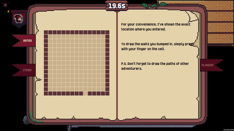 The Maze: Treasure Hunters screenshot