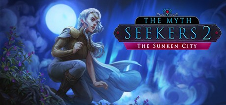 Games like The Myth Seekers 2: The Sunken City
