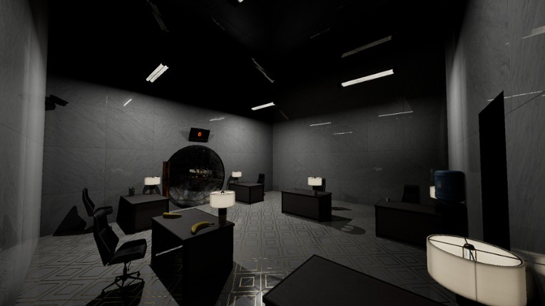 The Ruins screenshot