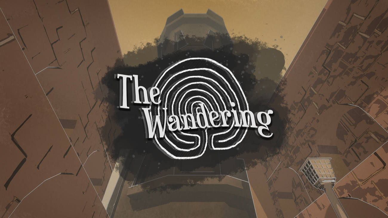 Games like The Wandering