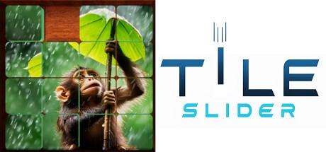 Games like Tile Slider