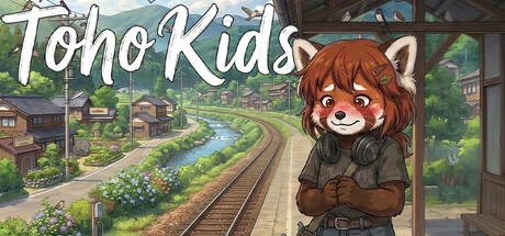 Games like TohoKids
