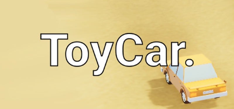 ToyCar Image