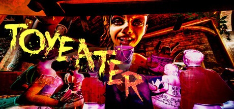 Games like Toyeater