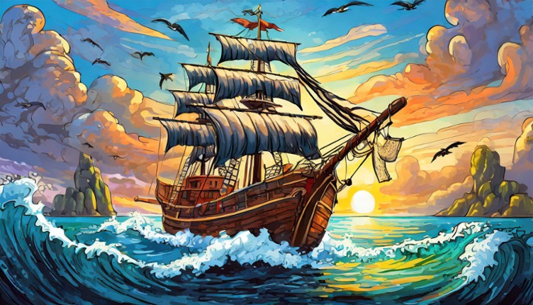 Treasure Trader Image