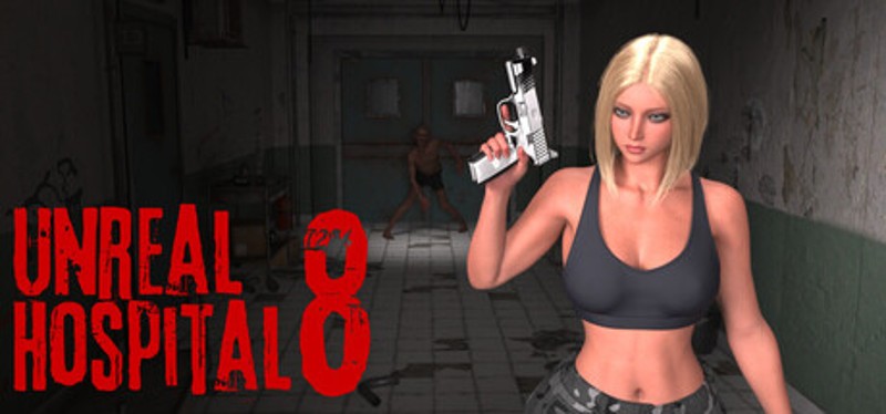 Unreal Hospital 8 Image