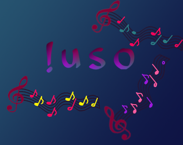 Games like !uso
