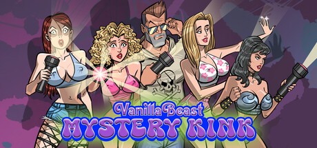 Games like VanillaBeast: Mystery Kink