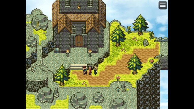 Verse of the Hollow Oath screenshot