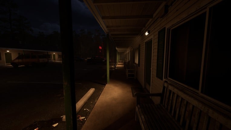 Welcome to the Game III screenshot