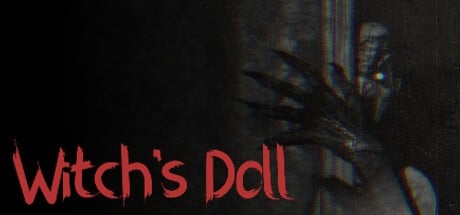 Games like Witch's Doll