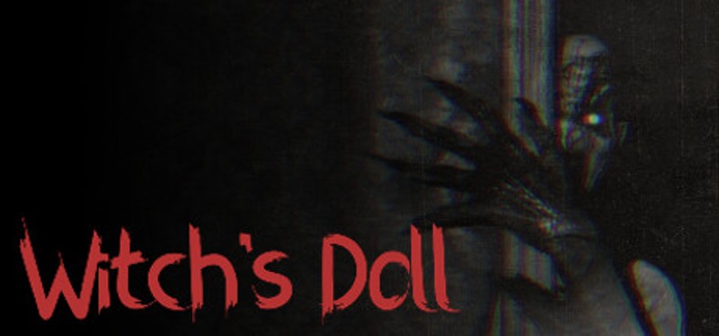 Witch's Doll Image