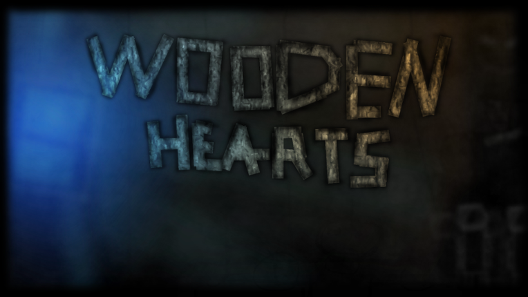 Wooden Hearts Game Cover