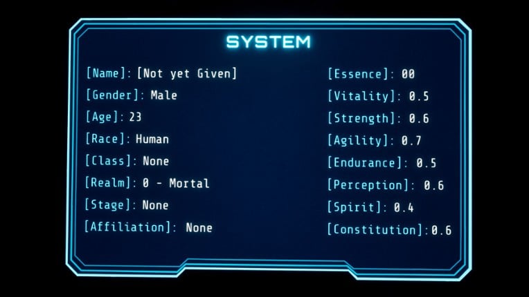 World of Immortals screenshot