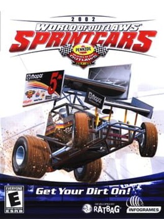 World of Outlaws: Sprint Cars 2002 Image
