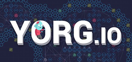 Games like YORG.io
