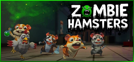 Games like Zombie Hamsters